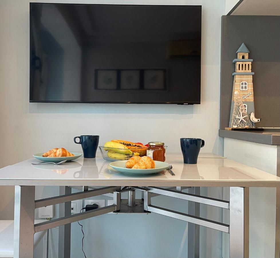 Sand Feet Apartment Las Palmas de Gran Canaria Dış mekan fotoğraf