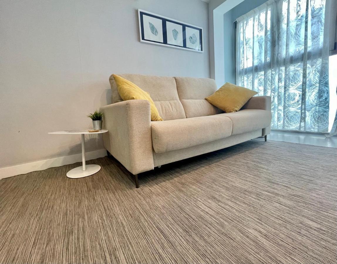 Sand Feet Apartment Las Palmas de Gran Canaria Dış mekan fotoğraf