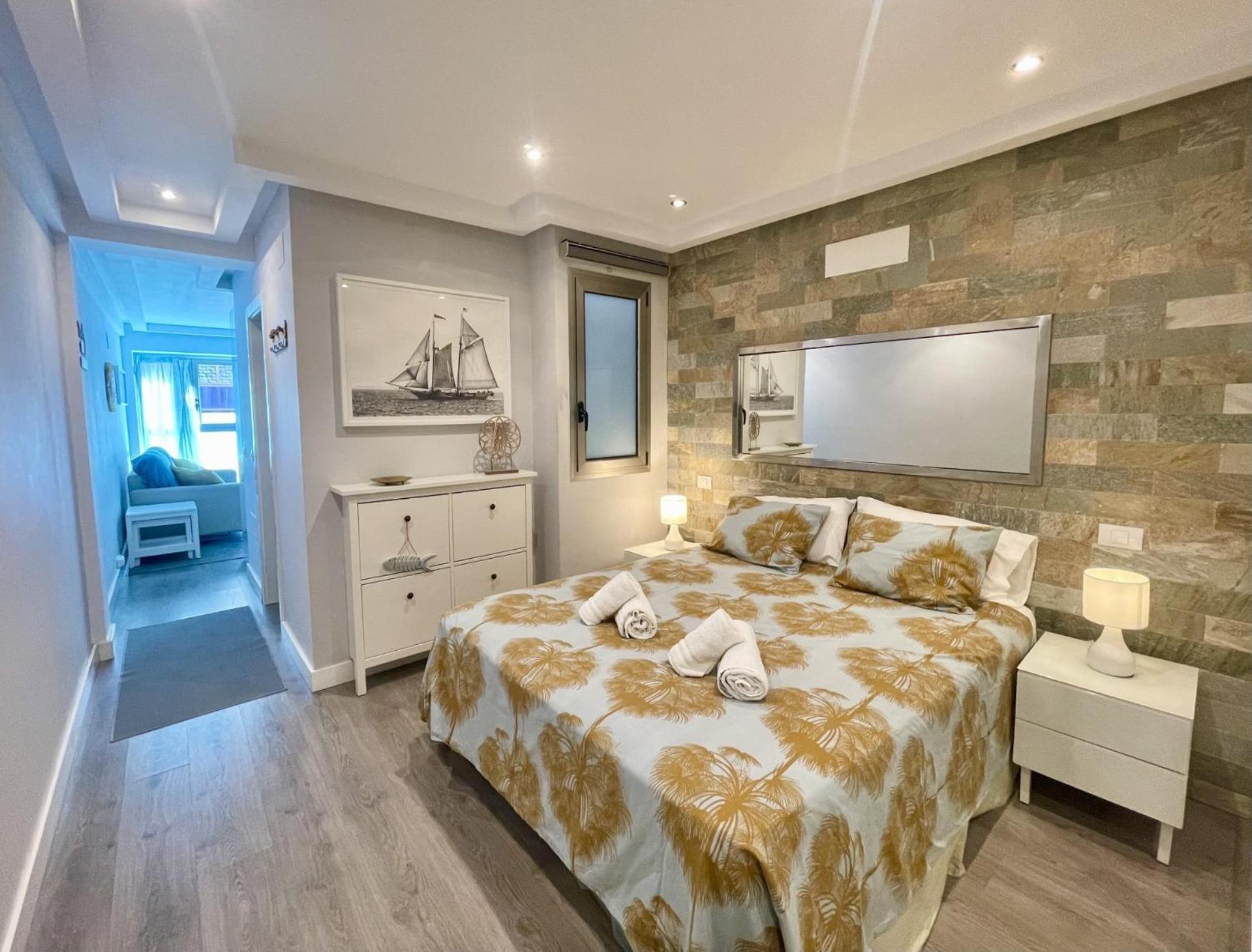 Sand Feet Apartment Las Palmas de Gran Canaria Dış mekan fotoğraf